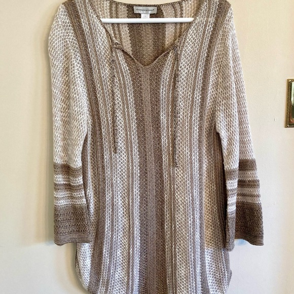 C & B Sweater - Picture 4 of 8